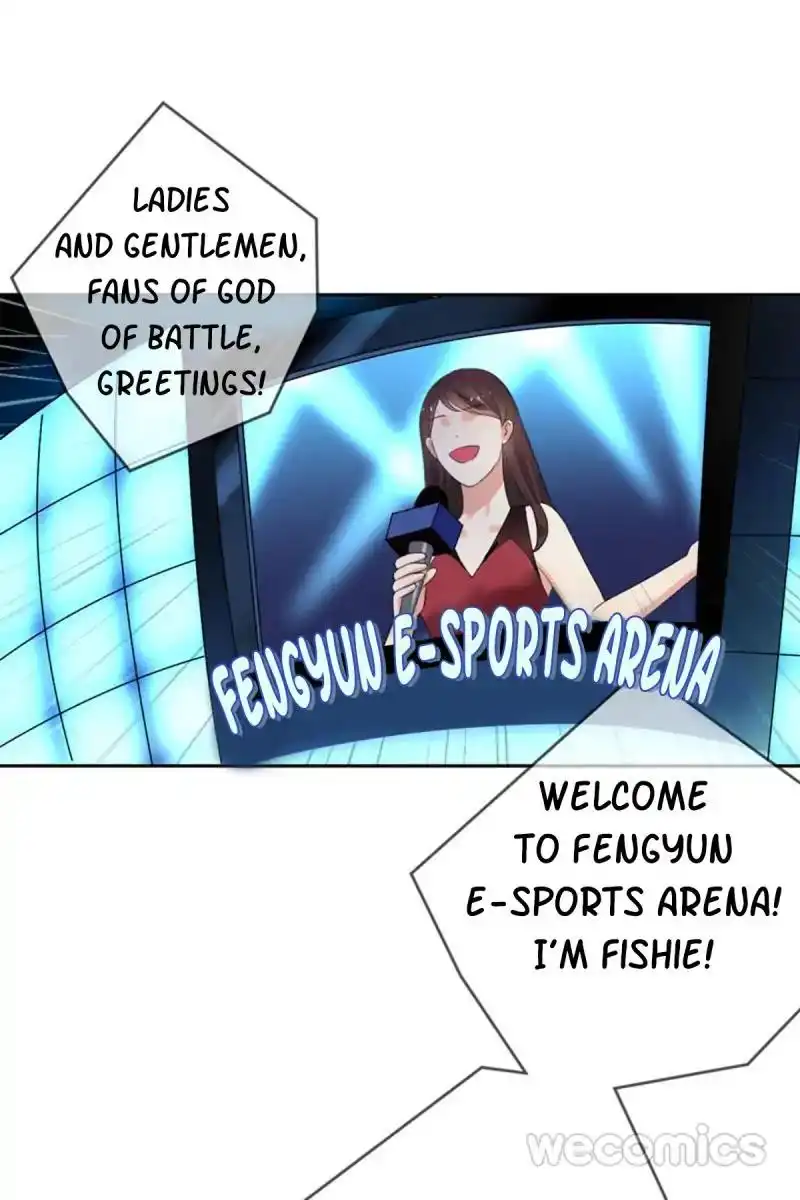 Legend Reboot Chapter 38 11